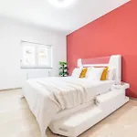 Geranios Villa *