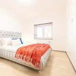 Geranios Villa Amora