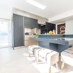 Villa Geranios