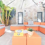 Villa Geranios *