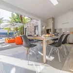 Villa Geranios Amora