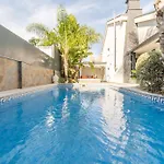 Villa Geranios