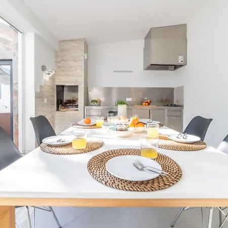 Villa Geranios Amora