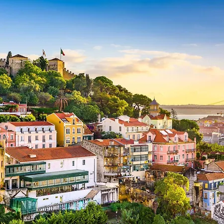 Geranios Villa Amora