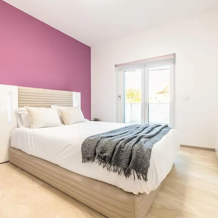 Villa Geranios Amora