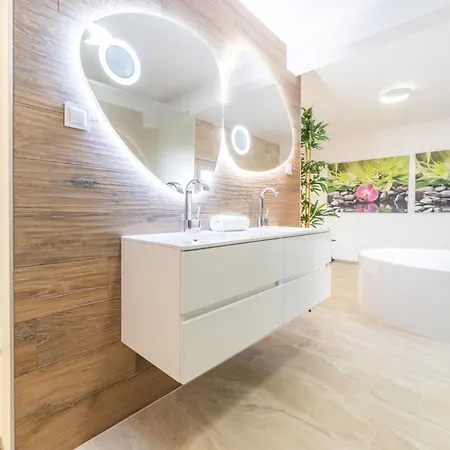 Villa Geranios Amora