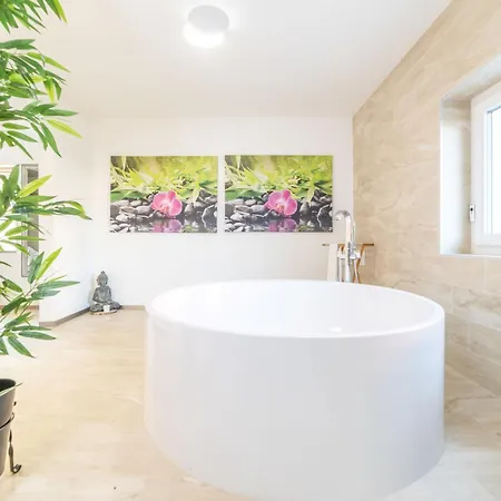 Villa Geranios Amora