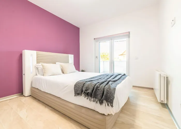 Βίλα Geranios Amora